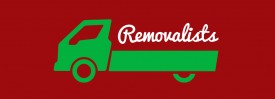 Removalists Hoya - Furniture Removalist Services